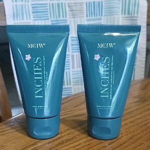 Madam C J Walker  Hair Treatment  Set of 2